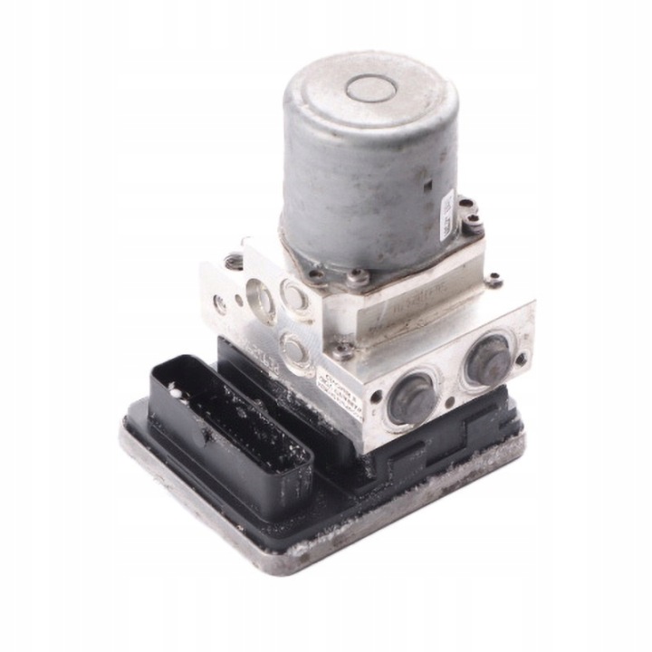 фото №11, Bmw x3 g01 x4 g02 abs dsc главный тормозной цилиндр abs 6895454