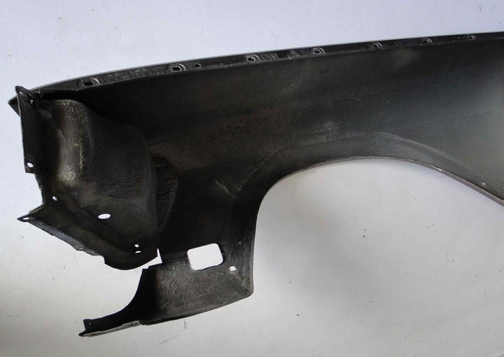 фото №9, Mercedes sl r107 107 крило переднє правий