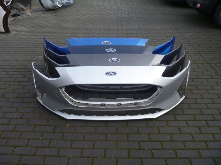 фото №14, Ford focus mk4 active универсал планка крыльев левая задняя jx7b-286d03-be