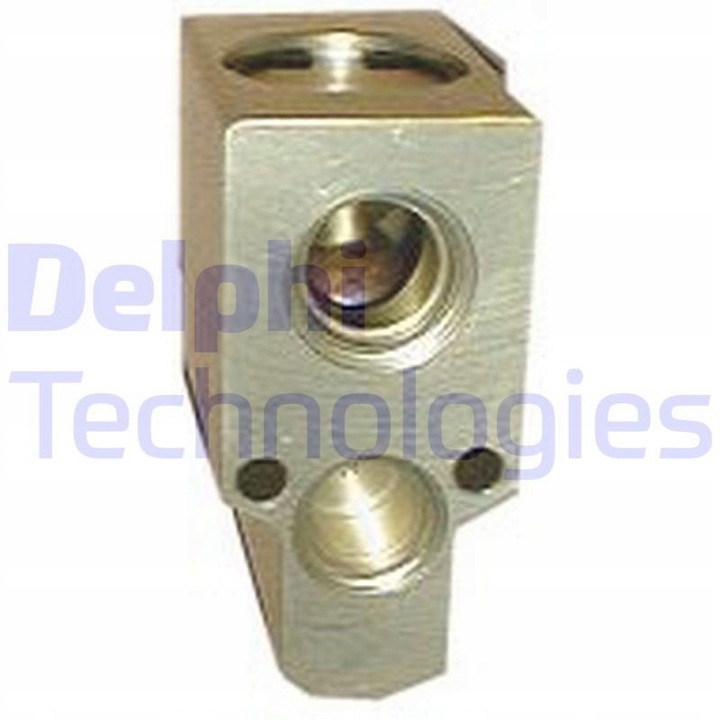 фото №7, Delphi tsp0585057 клапан розширювальний, кондиціонер