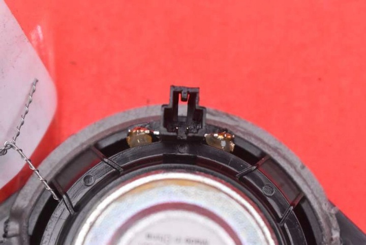 фото №8, Динамік 1004833-01-a tesla модель s рестайлінг 16-21