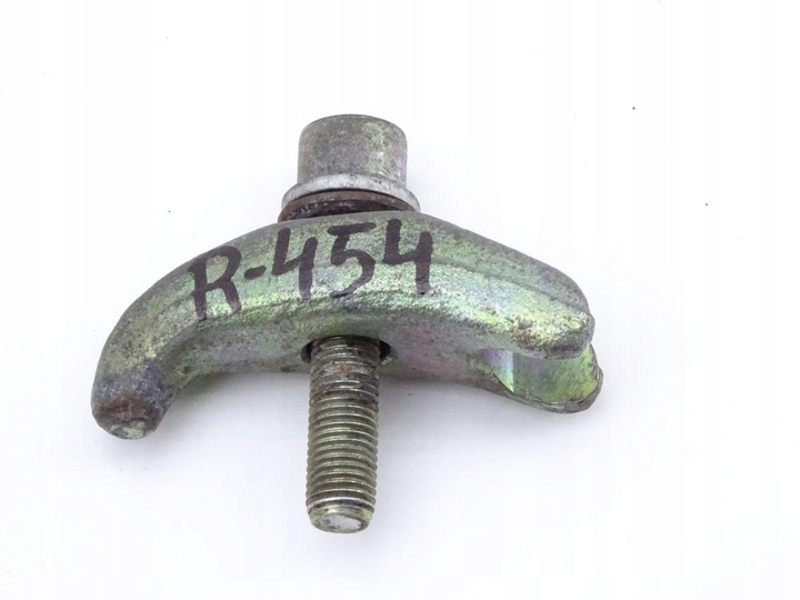 фото №1, Iveco daily iii 2.8 hpi крепление впрыска винт