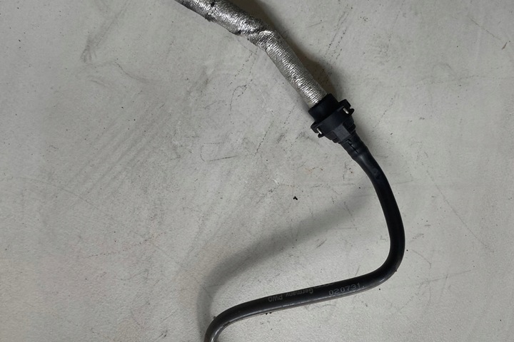 фото №6, Труба охолодження audi a6 4g2, c7, 4gc 4g0121081 3.0l дизель 180kw 2013