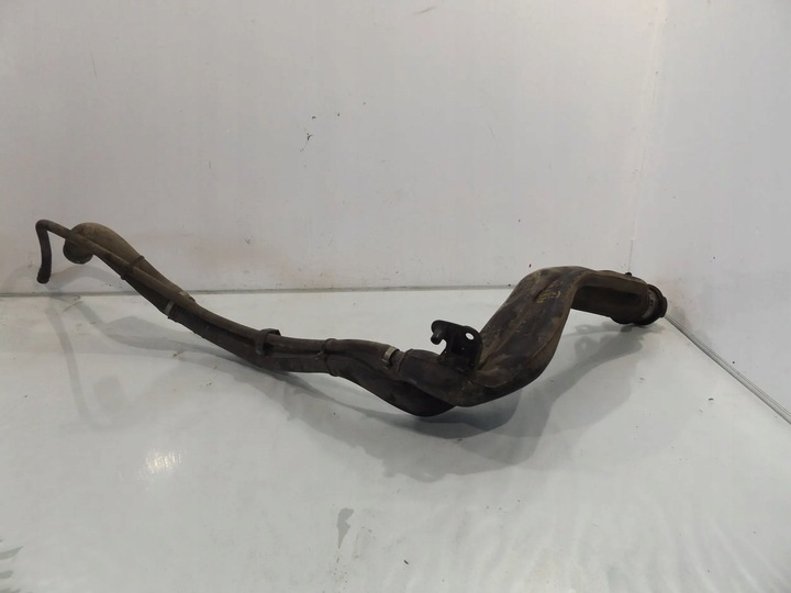 фото №1, Astra iii h 1,7cdti htb 5d труба заливная горловина топлива