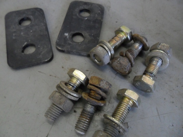 фото №10, Opel corsa c 2006 рестайлінг 3d hak буксирувальний модуль фаркоп 10r-032848