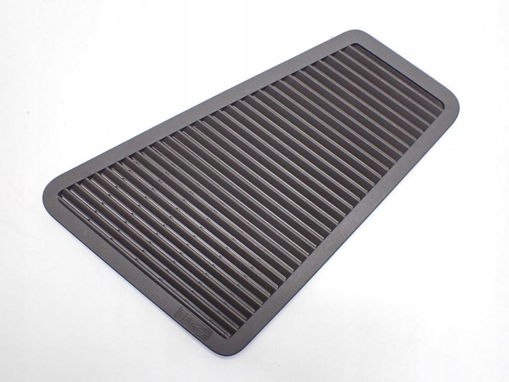 фото №1, Решітка захист заглушка багажника ford connect mk2 ii ліва нова оригінал