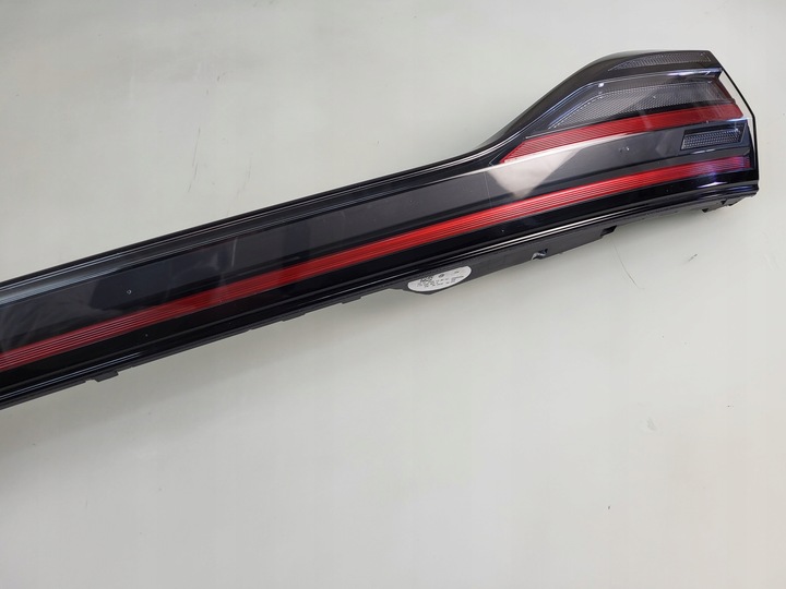 фото №11, Vw id.buzz id buzz накладка планка крышки лампа led средняя оригинал новая oem