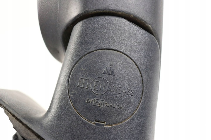 фото №8, Land rover freelander i зеркало правое 5 pin европа e11015438