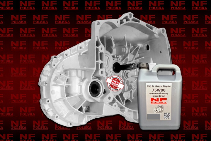 фото №1, Коробка передач коробки передач master movano interstar pf1 2.2