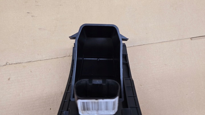 фото №15, Ford mondeo mk4 iv 2007 - 2014 год бардачок водителя панели консоли европа !!
