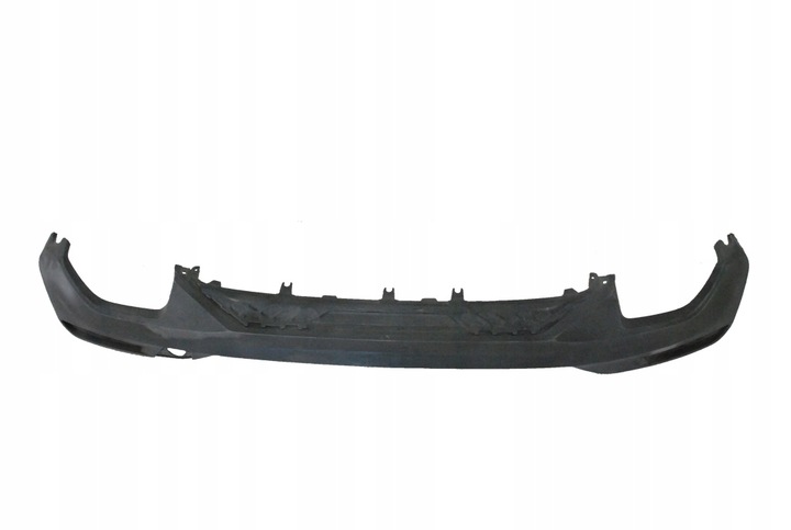 фото №10, Оригинальный задний диффузор карбон bmw g30