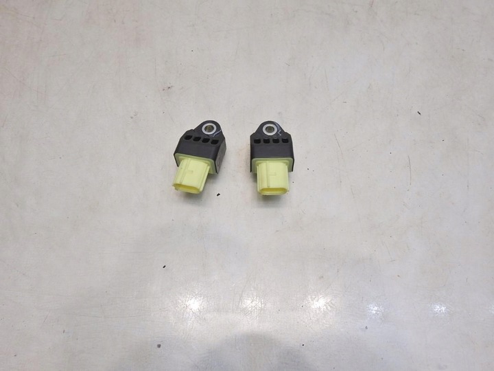 фото №8, Датчик ударний subaru forester iii 98235sc000