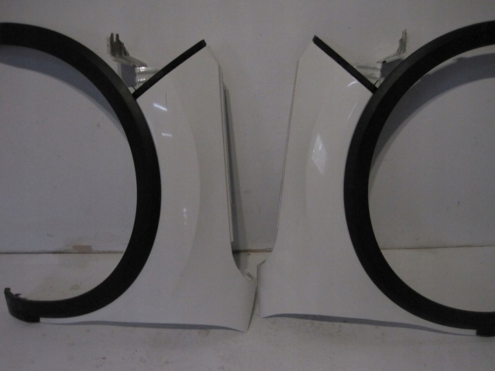 фото №1, Крыло крылья правый левый citroen c4 iii 24r