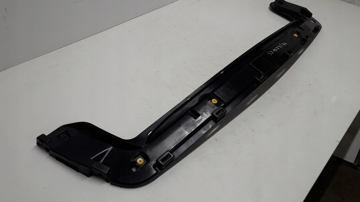 фото №8, Hyundai i30 2 ii ползун бампера зад 87376-a6200