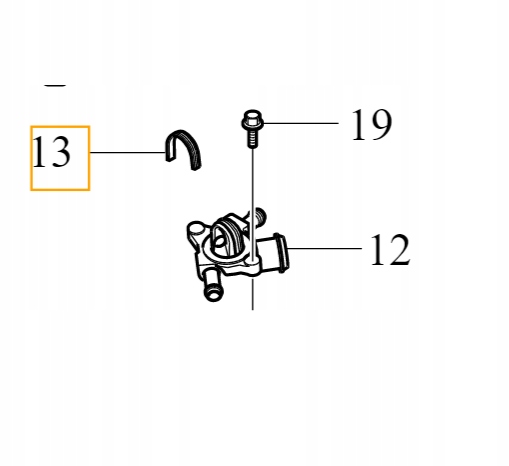 фото №2, Volvo s80 xc90 4,4 v8 прокладка коллектора впускного оригинальный номер