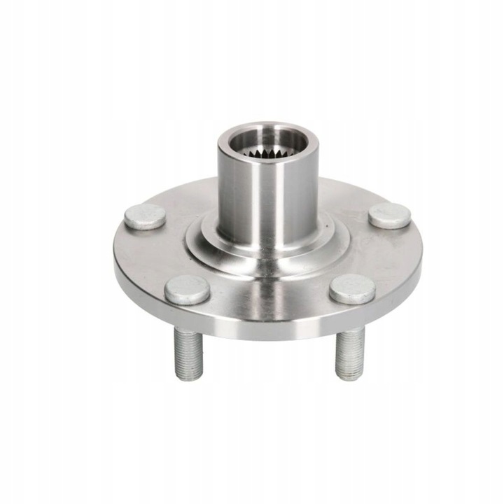 фото №1, Ступиця перед перед primera p11 x-trail i 99-13