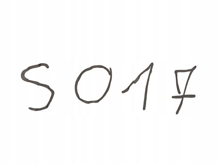 фото №7, Audi q8 накладка планка боковая дверь правые зад