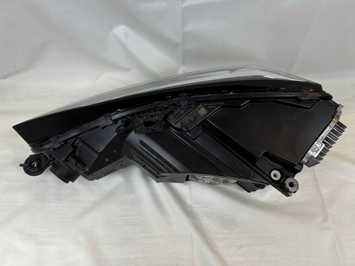 фото №11, Audi a5 f5 8w6 лампа права повний led комплектна європа 8w6941034d 7pp941572ac