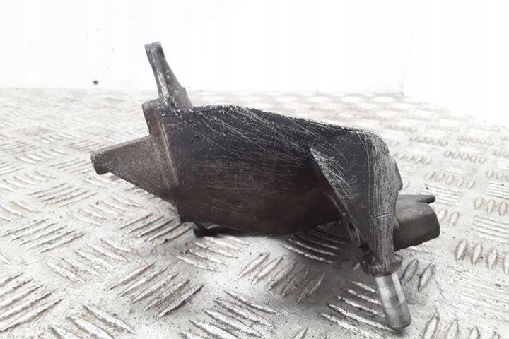 фото №5, Кріплення фільтра пального citroën c3 i fc_ 9672309580 1.56l дизель 66kw