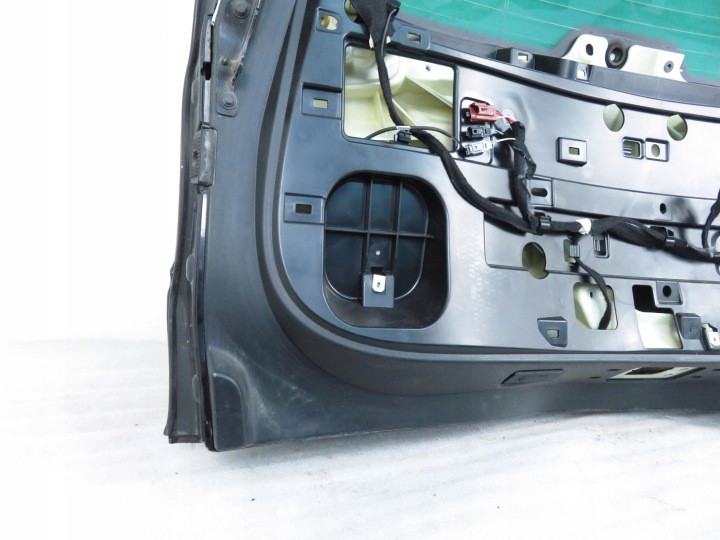 фото №5, Крышка багажника renault espace v jr_ tecng