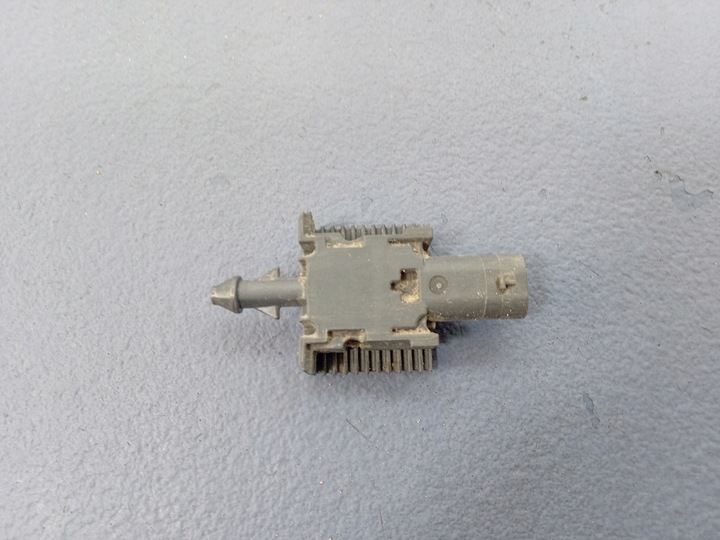 фото №4, Bmw x5 g05 датчик захисту пішоходів pts 7940095