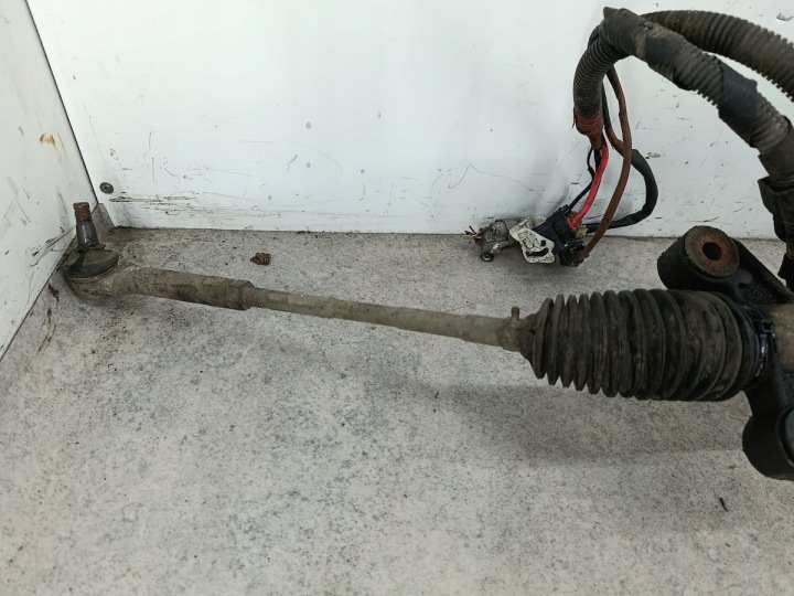 фото №9, Рулевая рейка электрический subaru outback iv e2622-70016 q003tb2371