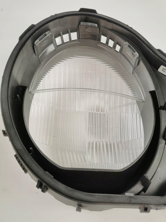 фото №11, Плафон фара hella l 144 231-031 клас e w210