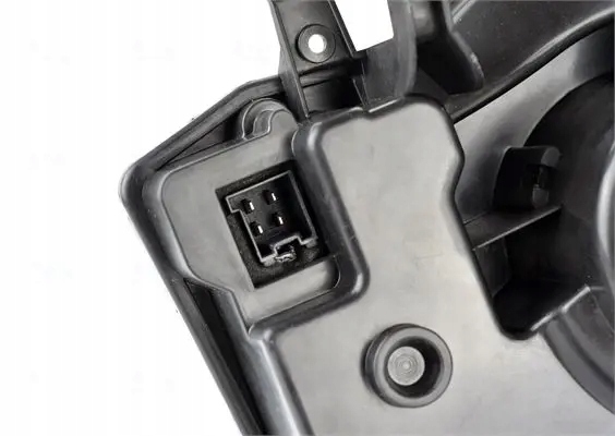 фото №10, Воздуходувка вентилятор воздуховод 87111 nissens