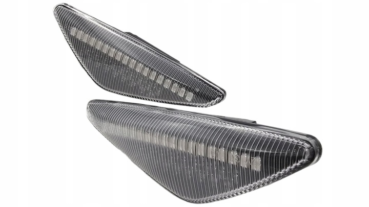фото №9, Led поворотники bmw x3 f25 2009-2014 x5 e70 2006-2010