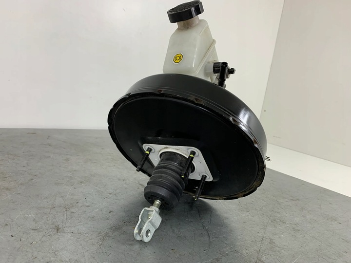 фото №6, Kia ceed 2011 підсилювач гальма