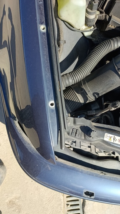 фото №7, Крило праве bmw e39 482/5