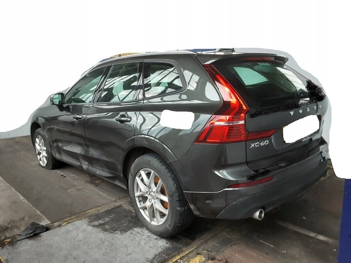 фото №8, Wał коленчатый 32290819 d420t8 2.0 d мягкий гибрид volvo 2019- 18tkm