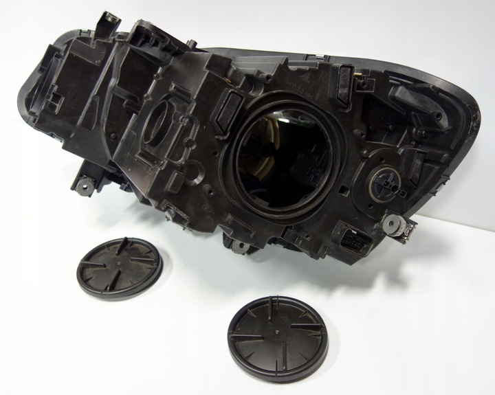 фото №11, Bmw 2 f45 f46 grand tourer 7402558 лампы перед передние