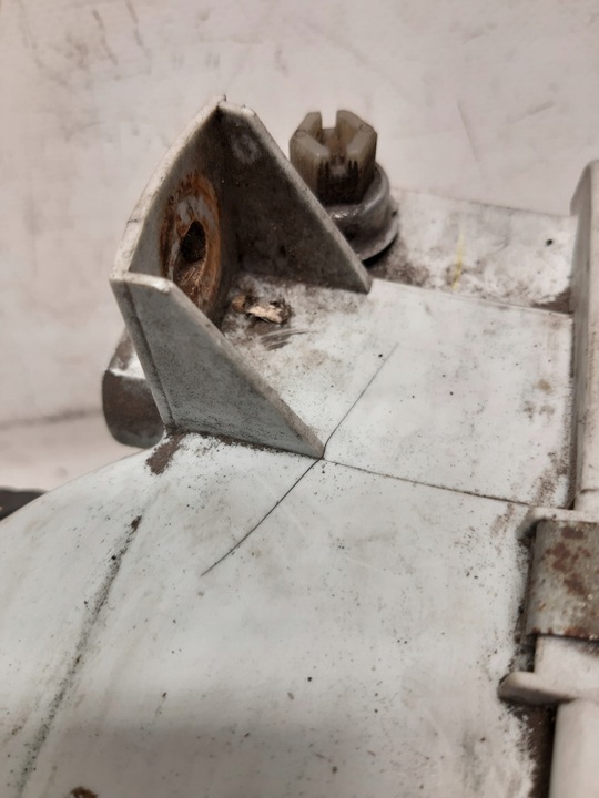 фото №12, Лампа перед ліва depo ford escort v mk5 90-95 eu orion