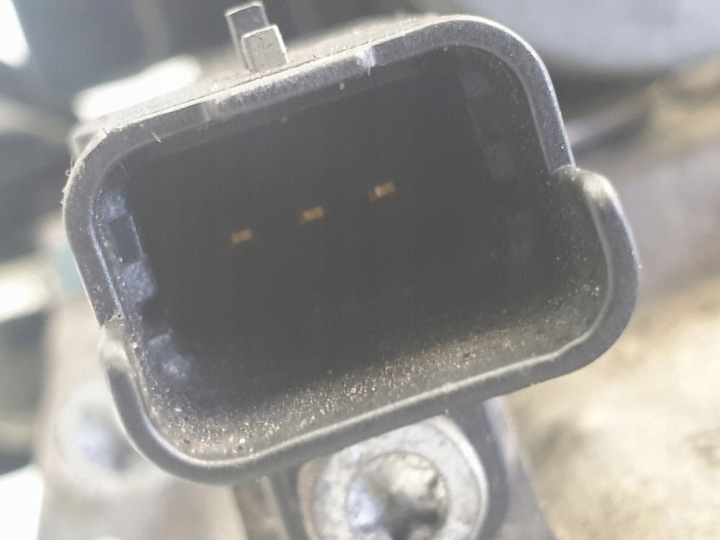 фото №7, Citroen c3 1.6 d2 клапан egr 50563902