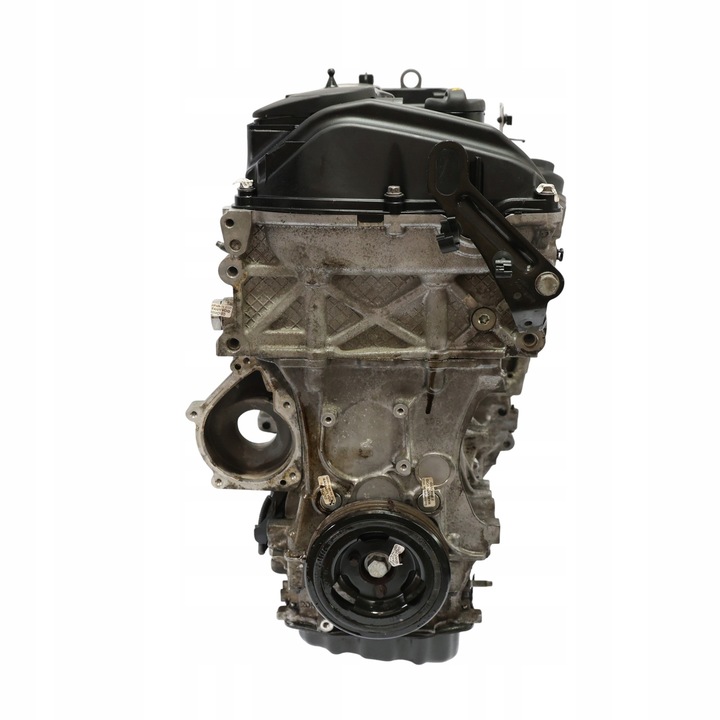 фото №10, Bmw f20 f30 116i 316i двигатель n13b16a новый распределение