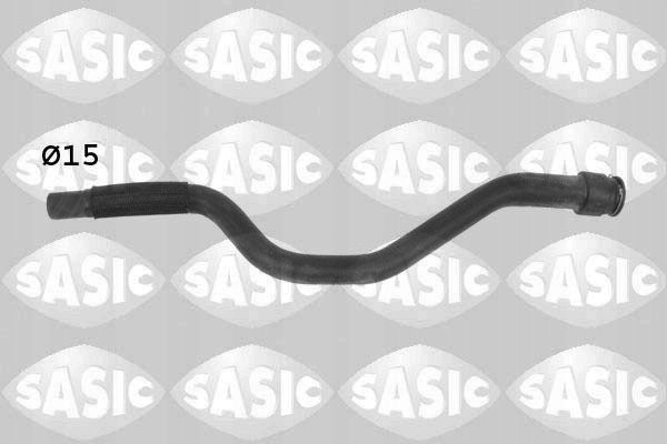 фото №2, Шланг нагревателя 15mm 3400042 sasic