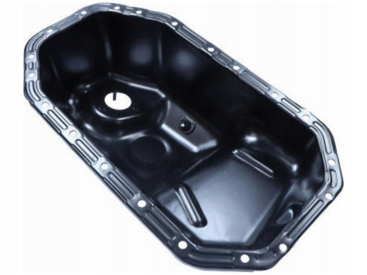 фото №2, Поддон масляная seat cordoba ii mk2 1.4 ibiza iii mk3 1.4 iv mk4 1.4 +запах