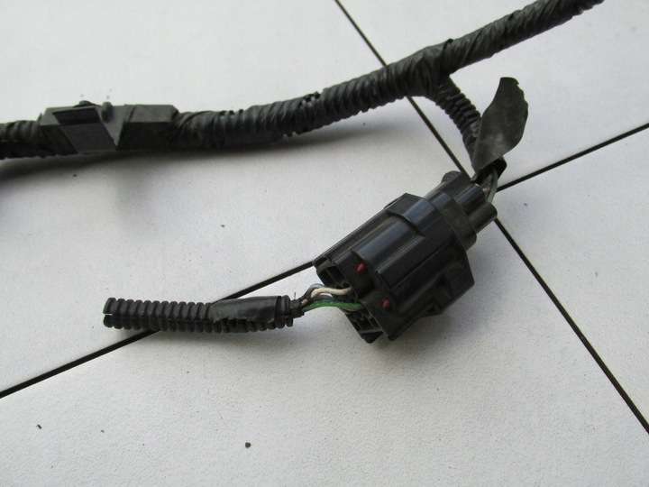 фото №6, Джгут редуктор підсилювача focus mk3 c-max mk2