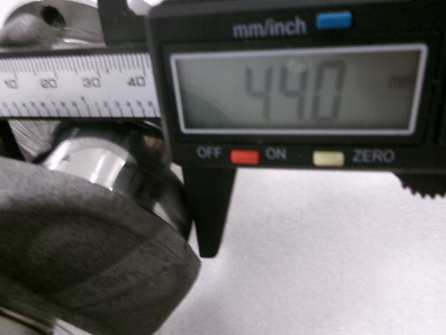 фото №5, Renault nissan mercedes wał коленчатый 1.5 bluedci идеальное состояние