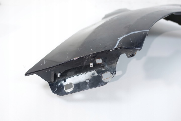 фото №8, Крило лівий перед переднє ford ka ii 08-16