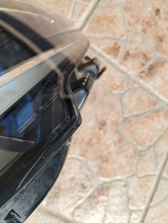 фото №8, Фара права повний led opel corsa f 2019-2023 39162654