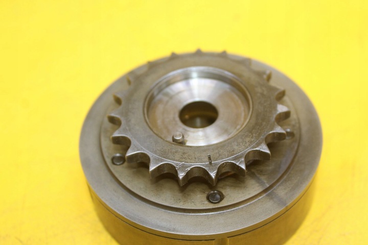 фото №7, Вариатор фазатор распределительный вал audi a4 b6 2.0 fsi awa 06d109088b