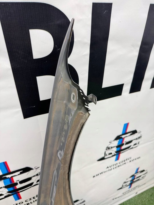 фото №13, Крило перед переднє лівий bmw 7 g11 g12 lci гібрид m набір