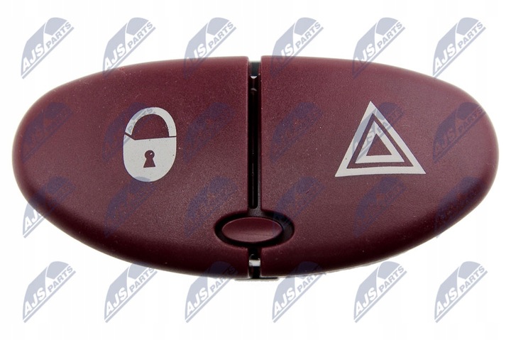 фото №12, Вимикач світла аварійних ews-pe-017 nty