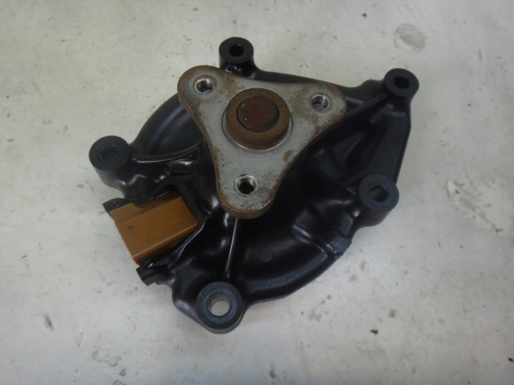 фото №1, Водяной насос mini cooper r55 r56 r57 r58 r59 r60 r61 n14