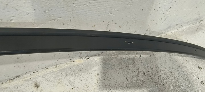 фото №11, Планка дахова бокова ліва tesla модель y