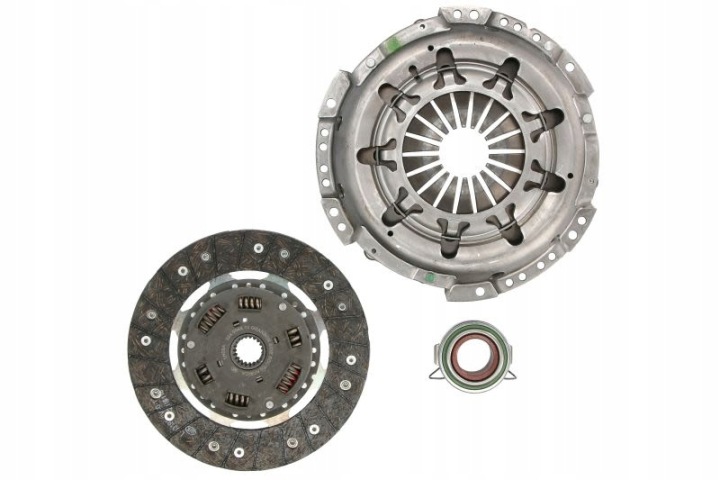 фото №8, Schaeffler luk 624 2770 60 комплект зчеплення