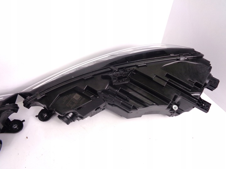 фото №11, Audi a4 s4 b9 рестайлинг лампы полный led 8w0941034e -33e