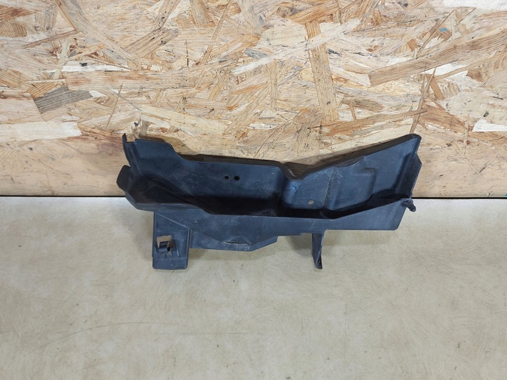 фото №3, Grand c-max mk2 захист петля капота лівий перед am51r02477ab